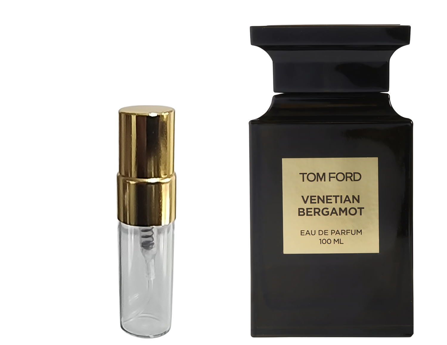 Tom Ford Venetian Bergamot