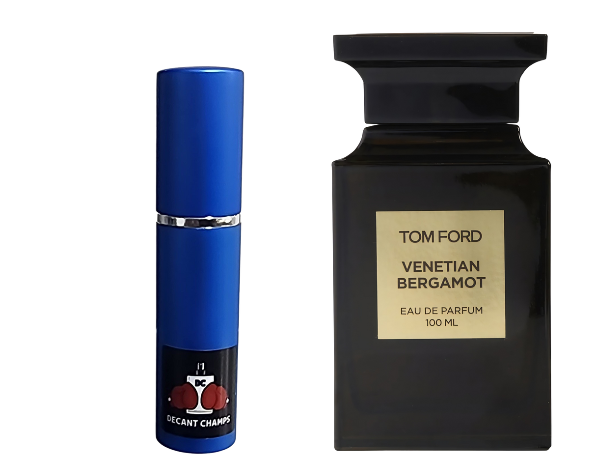 Tom Ford Venetian Bergamot