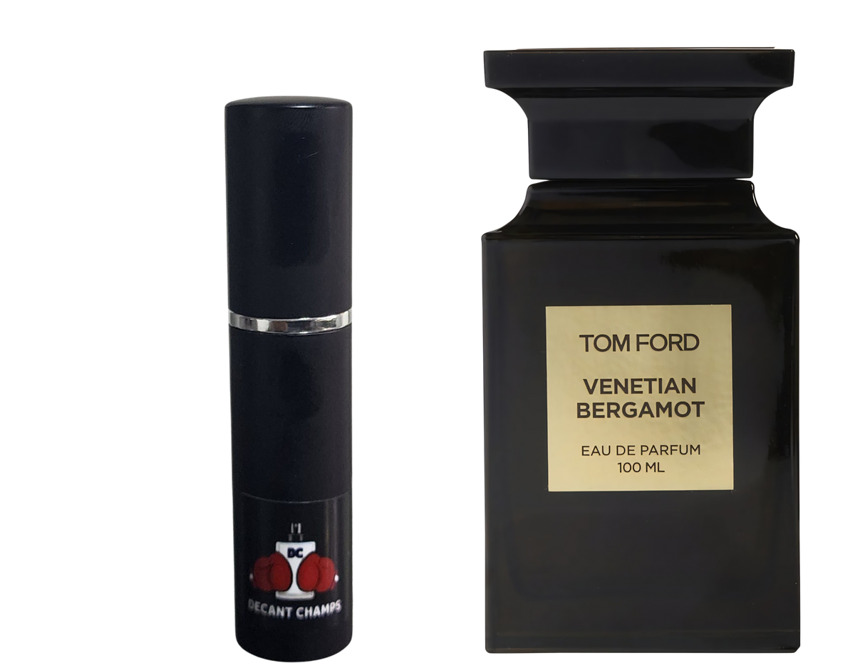 Tom Ford Venetian Bergamot