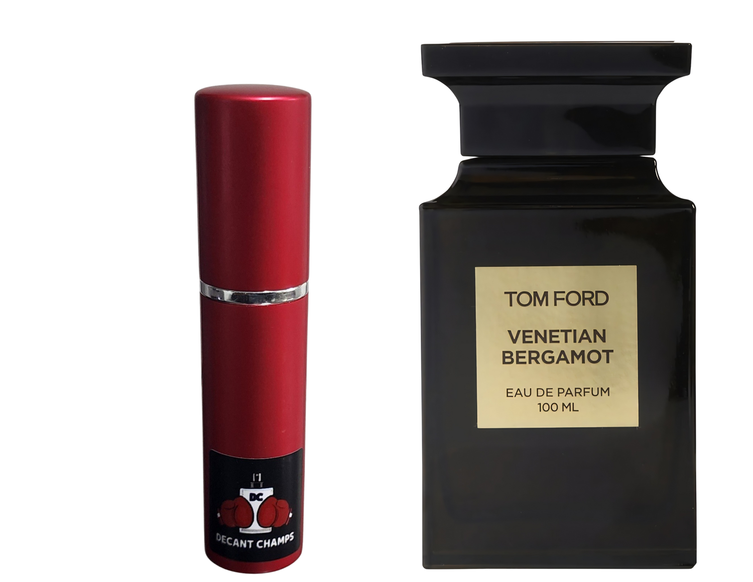 Tom Ford Venetian Bergamot