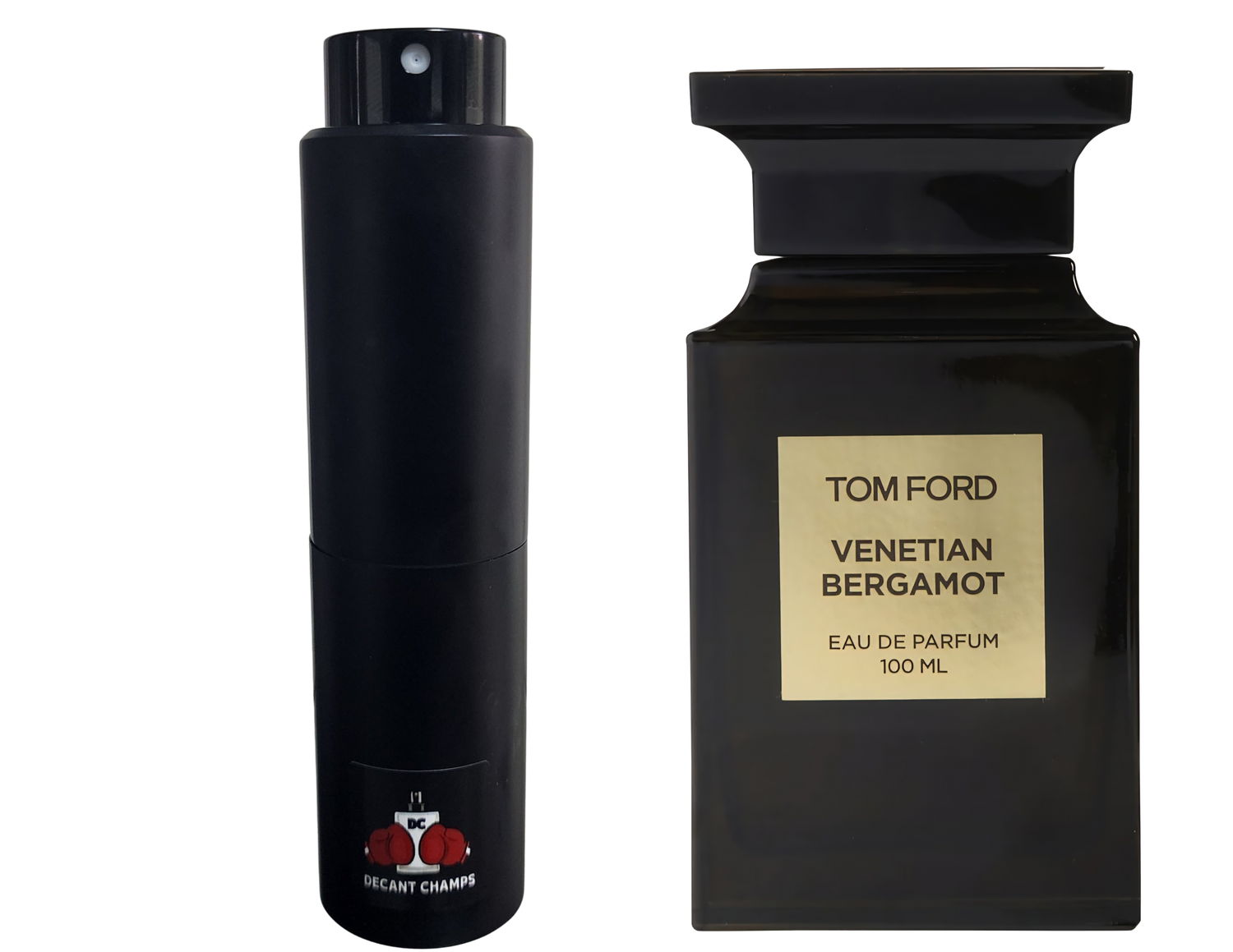 Tom Ford Venetian Bergamot