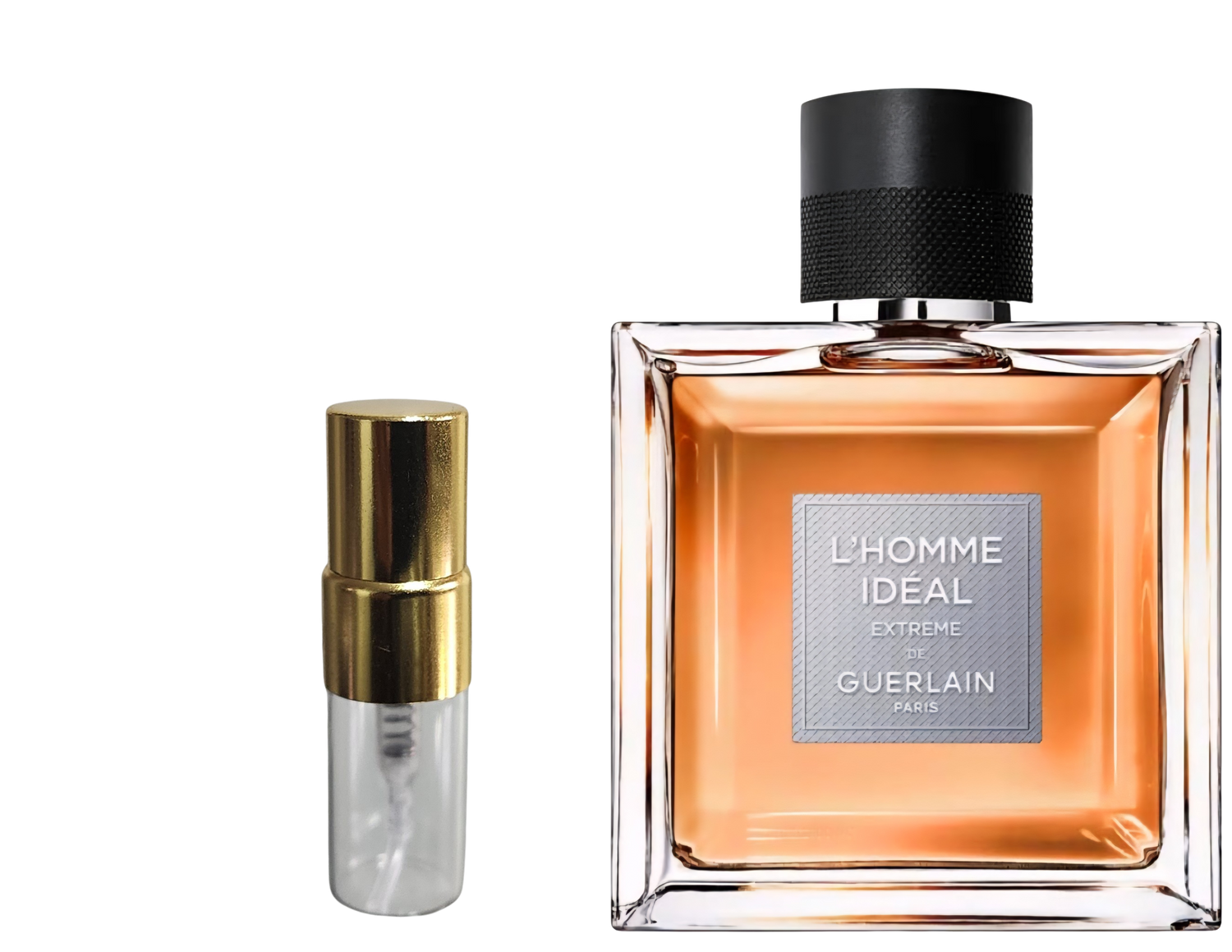 Guerlain L'homme Ideal Extreme