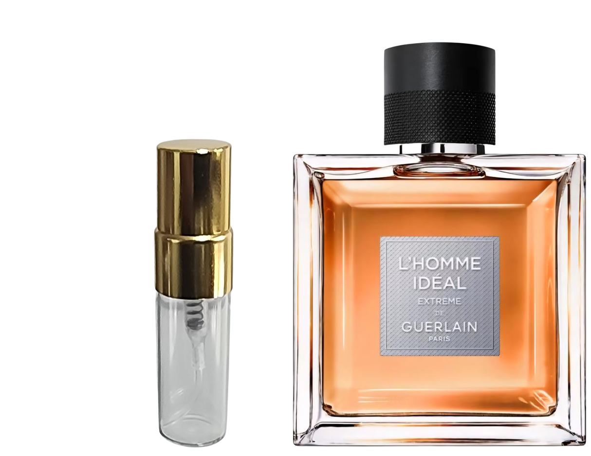 Guerlain L'homme Ideal Extreme
