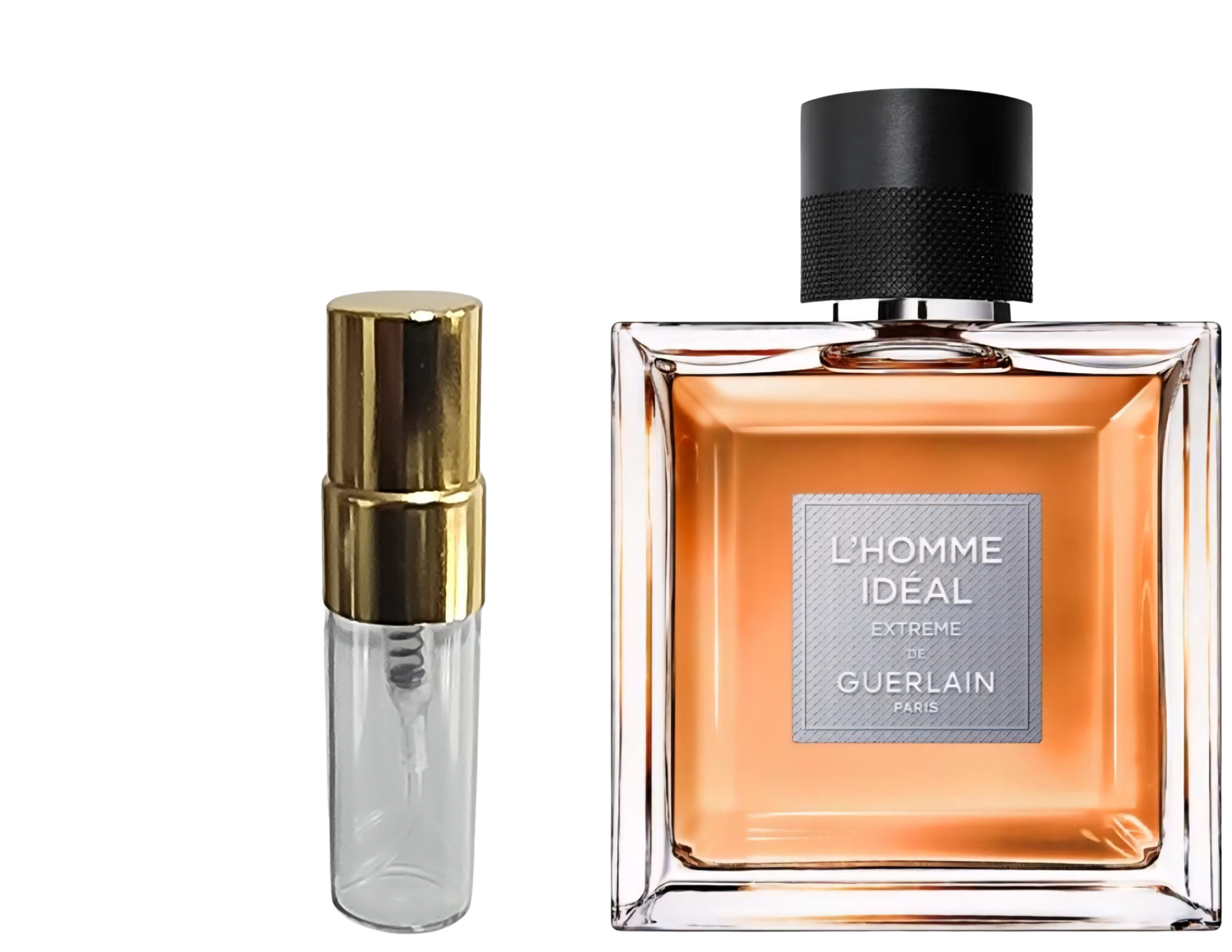 Guerlain L'homme Ideal Extreme