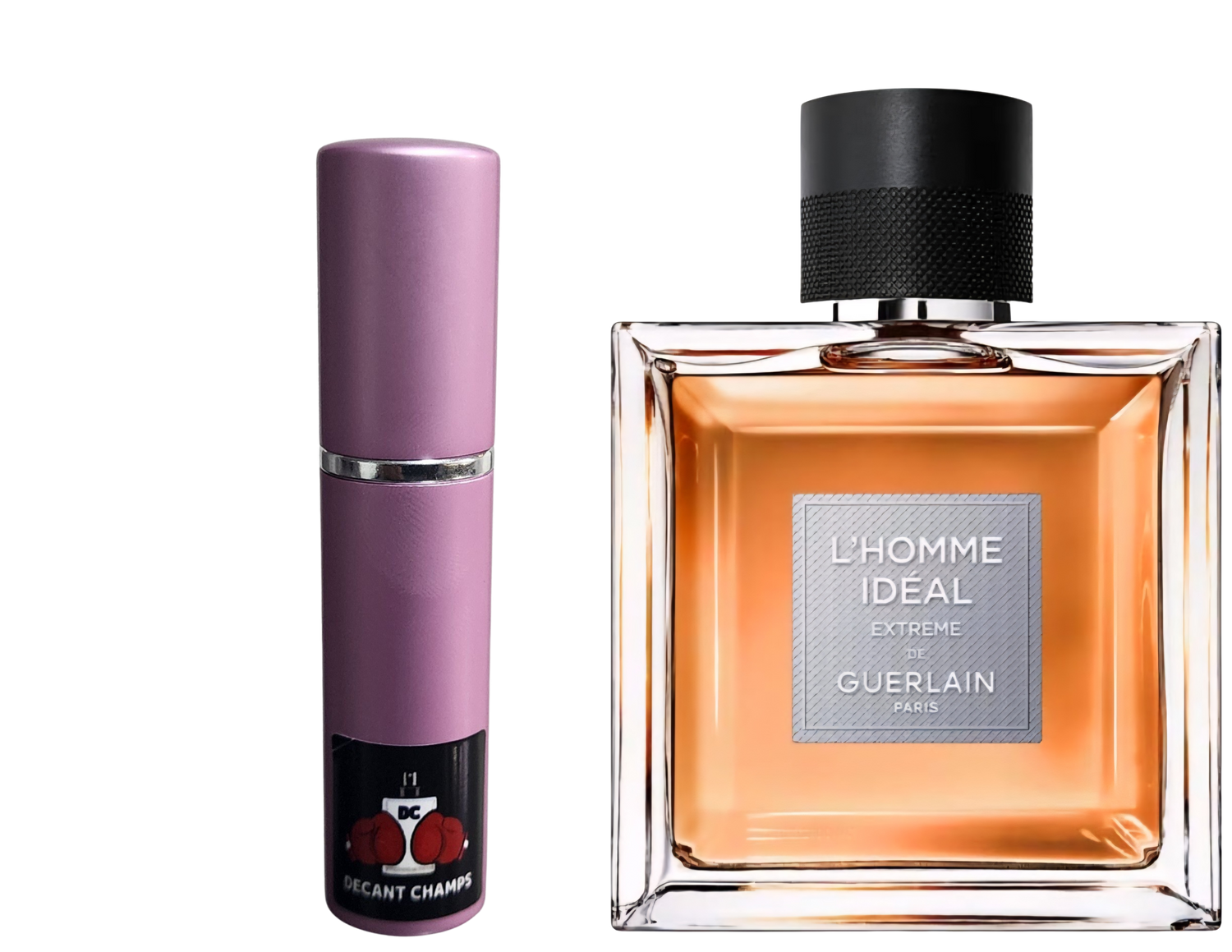 Guerlain L'homme Ideal Extreme