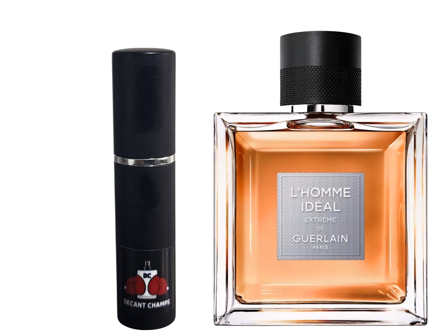 Guerlain L'homme Ideal Extreme