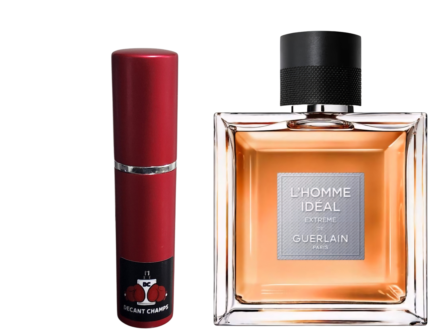 Guerlain L'homme Ideal Extreme