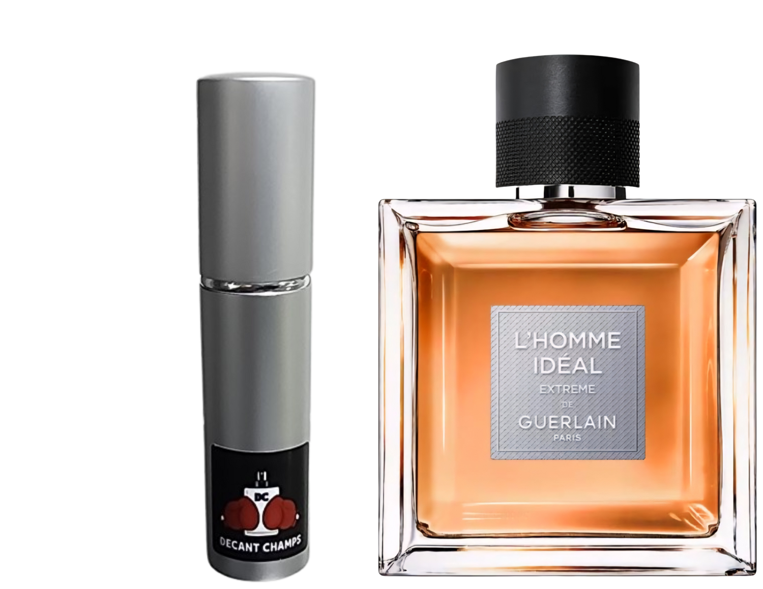 Guerlain L'homme Ideal Extreme