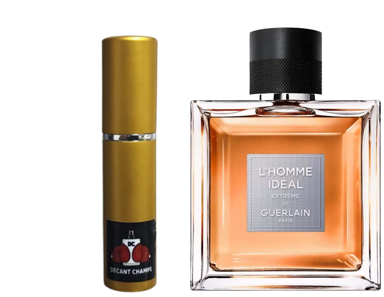 Guerlain L'homme Ideal Extreme