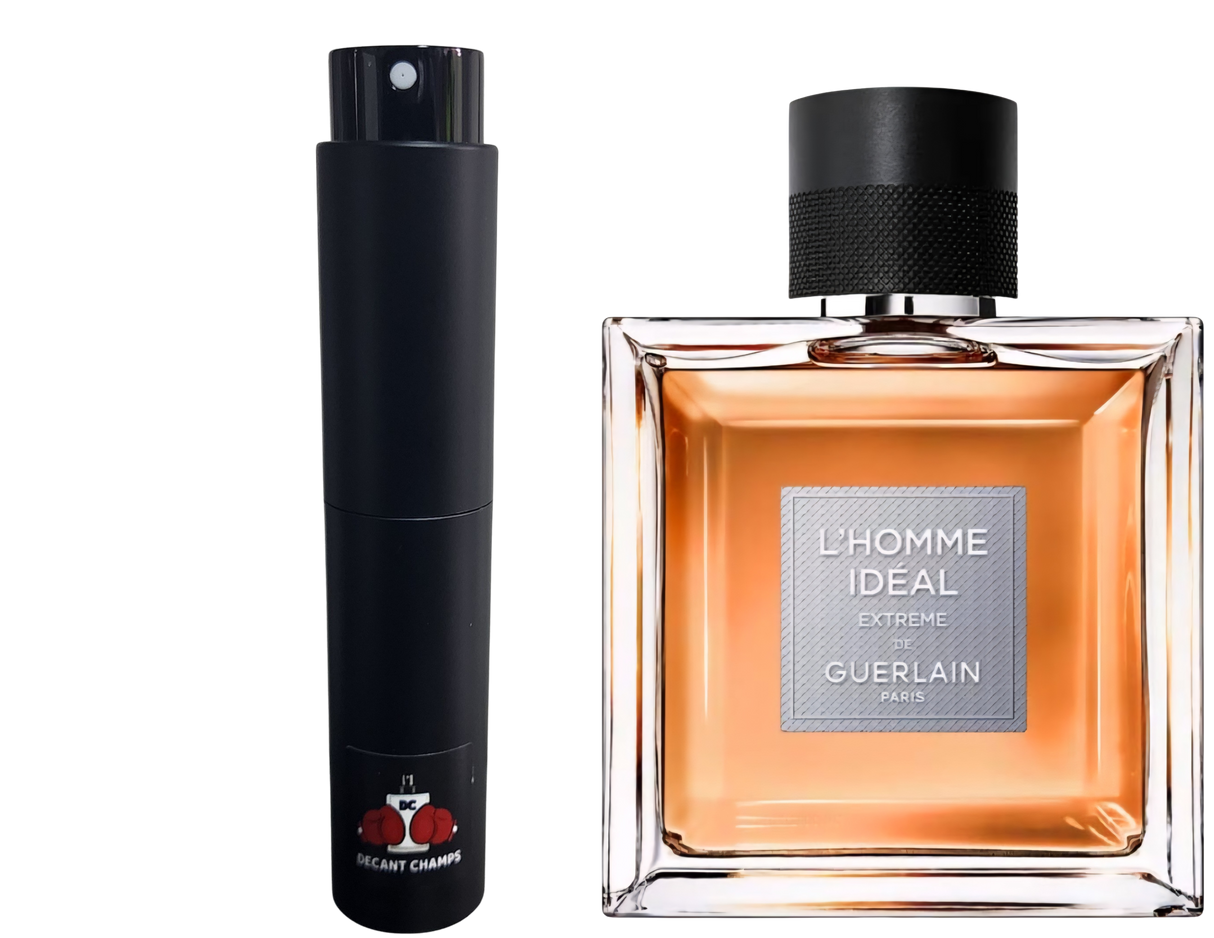Guerlain L'homme Ideal Extreme