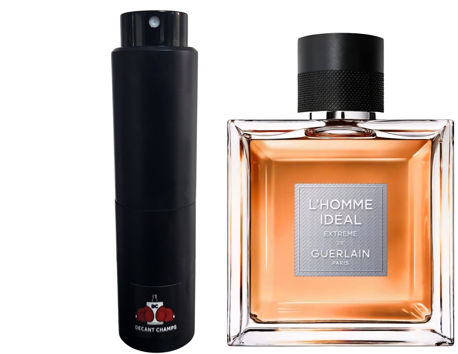 Guerlain L'homme Ideal Extreme