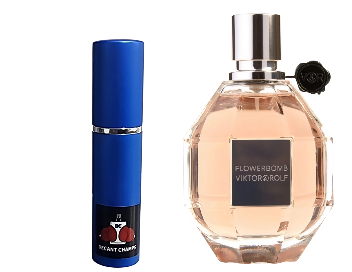 Viktor & Rolf Flowerbomb EDP