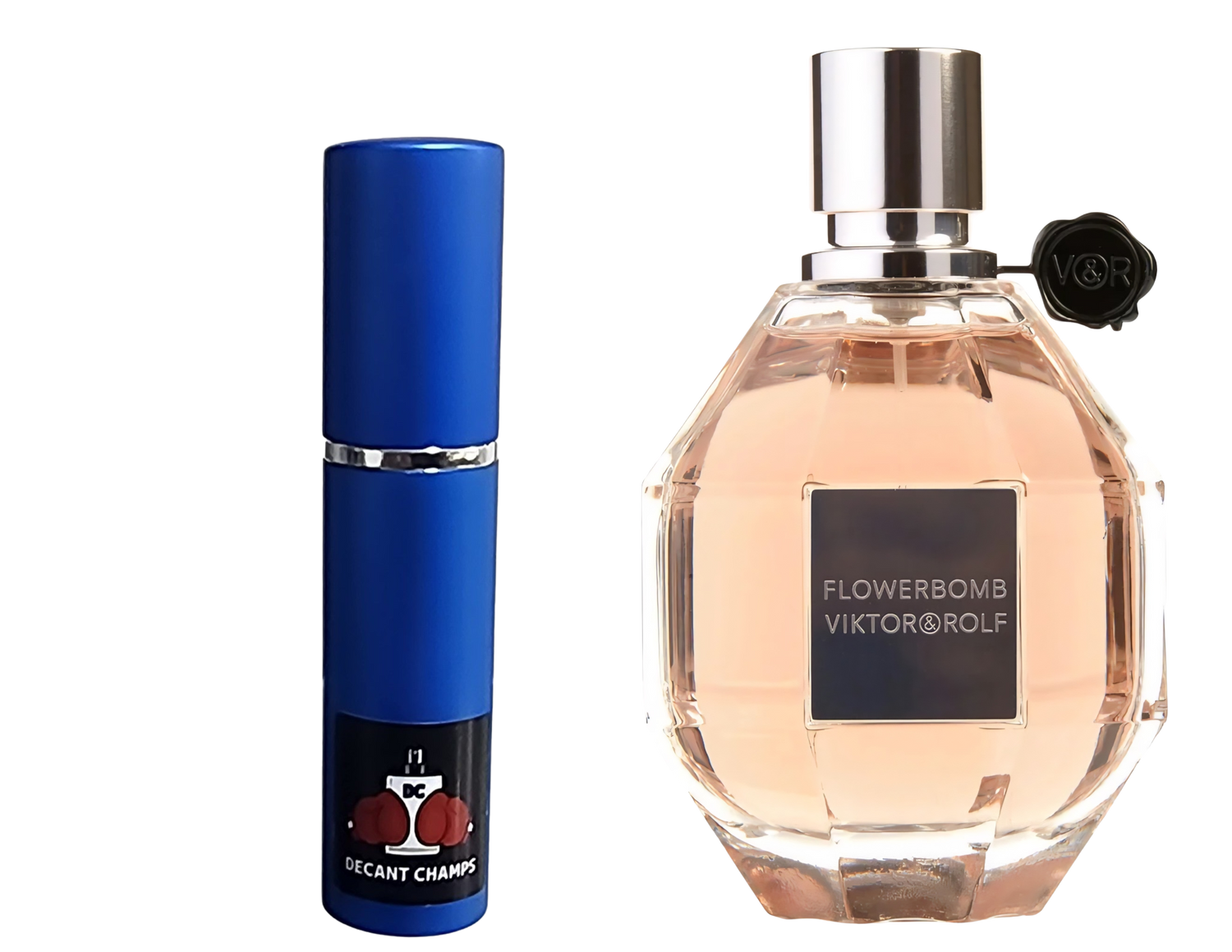 Viktor & Rolf Flowerbomb EDP