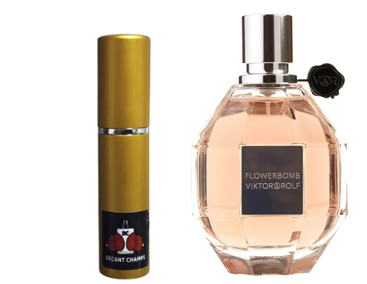 Viktor & Rolf Flowerbomb EDP