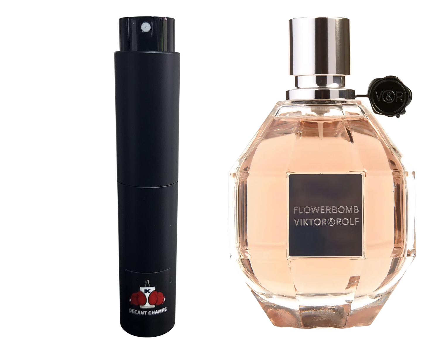 Viktor & Rolf Flowerbomb EDP