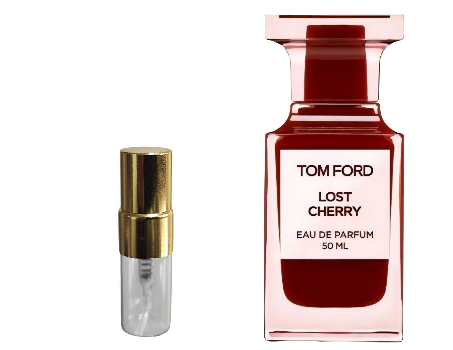 Tom Ford Lost Cherry