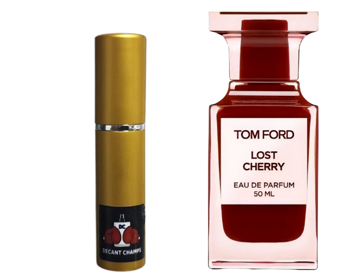 Tom Ford Lost Cherry