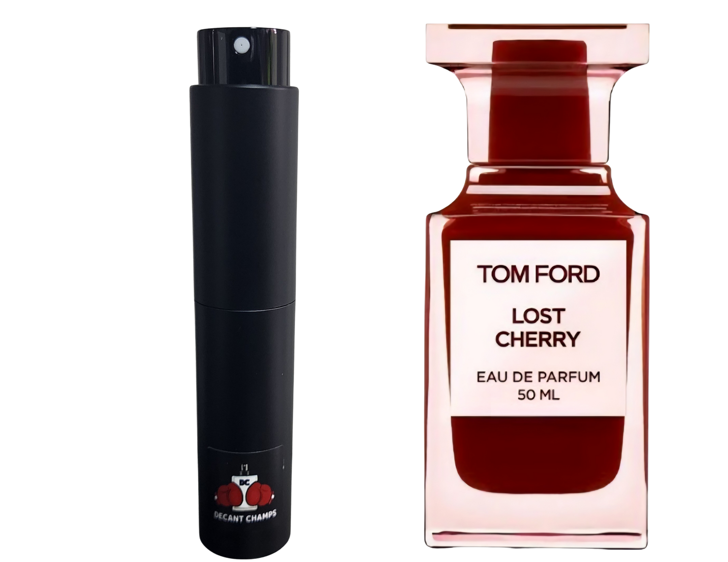 Tom Ford Lost Cherry