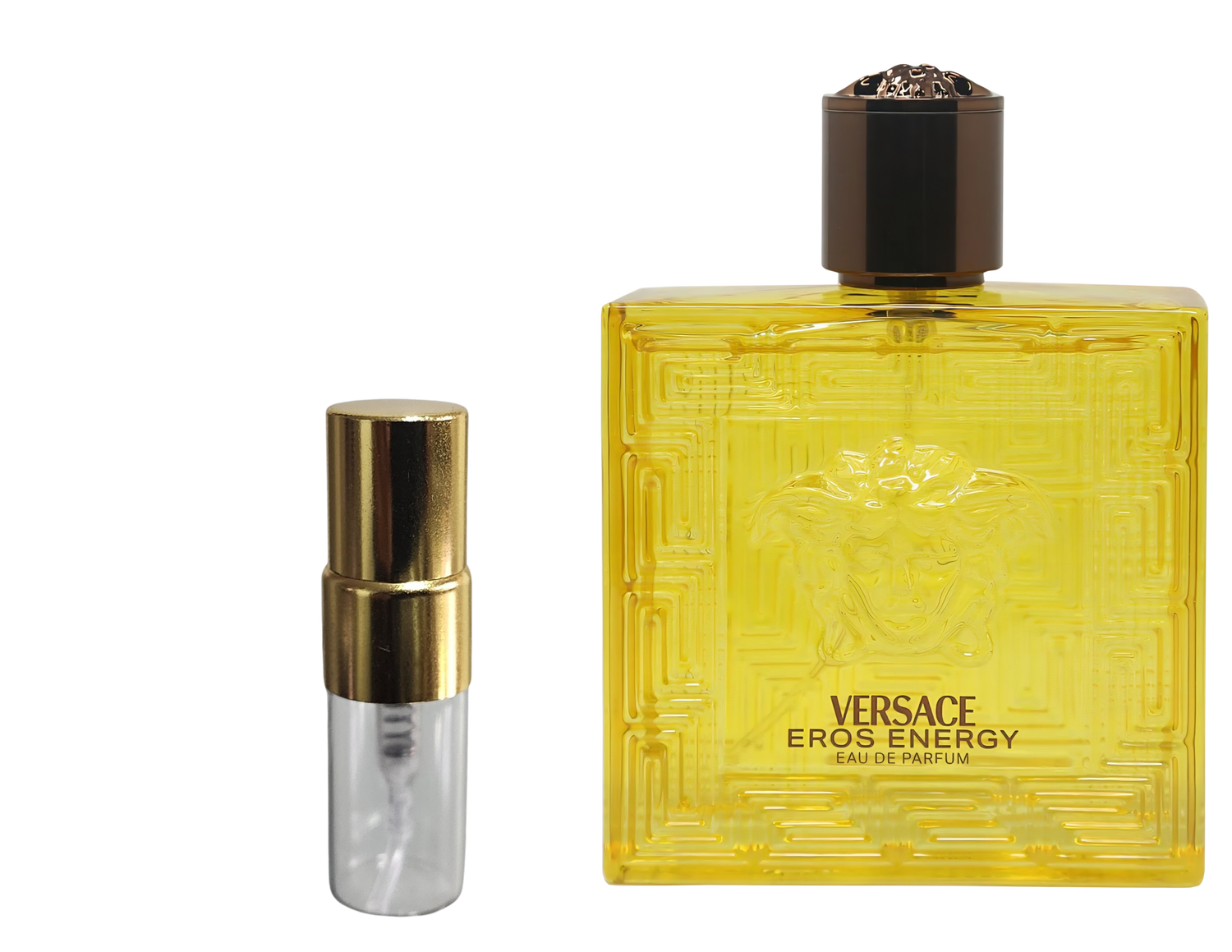 Versace Eros Energy