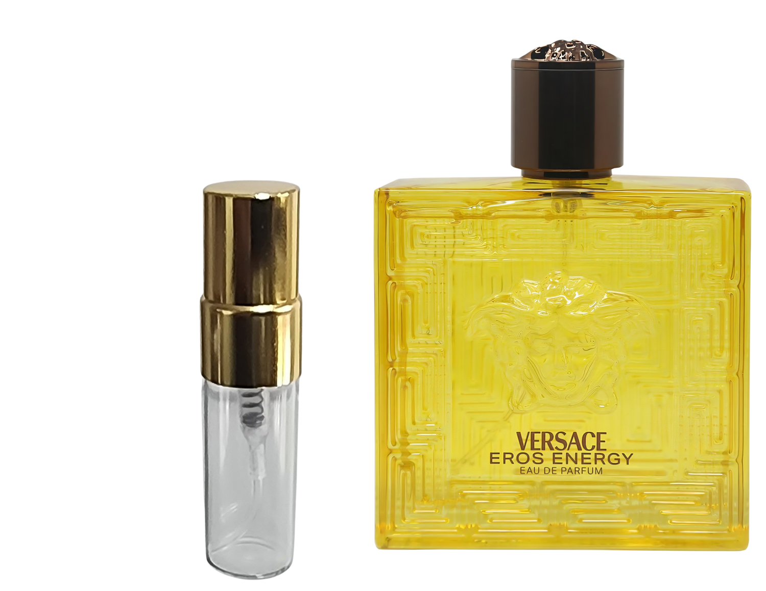 Versace Eros Energy