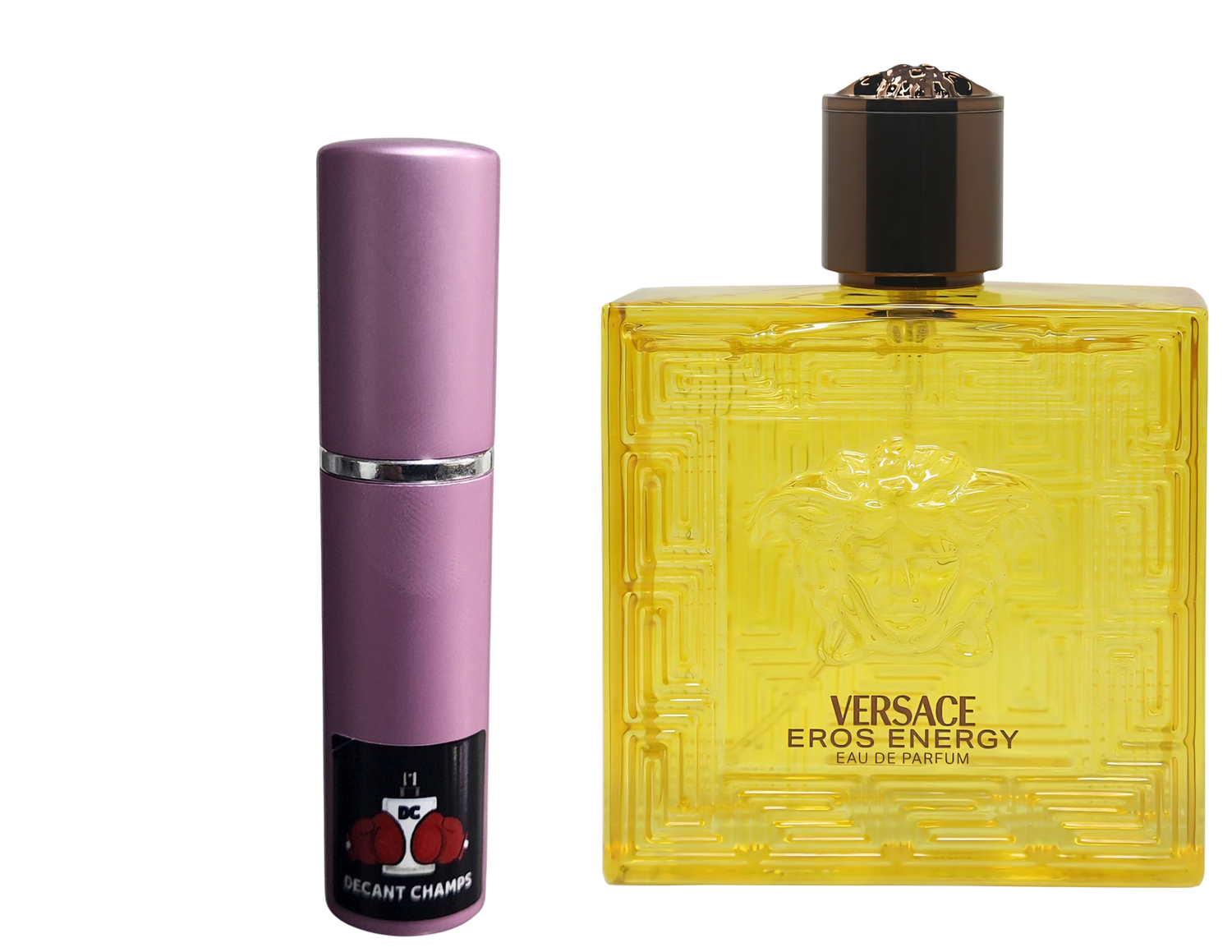 Versace Eros Energy