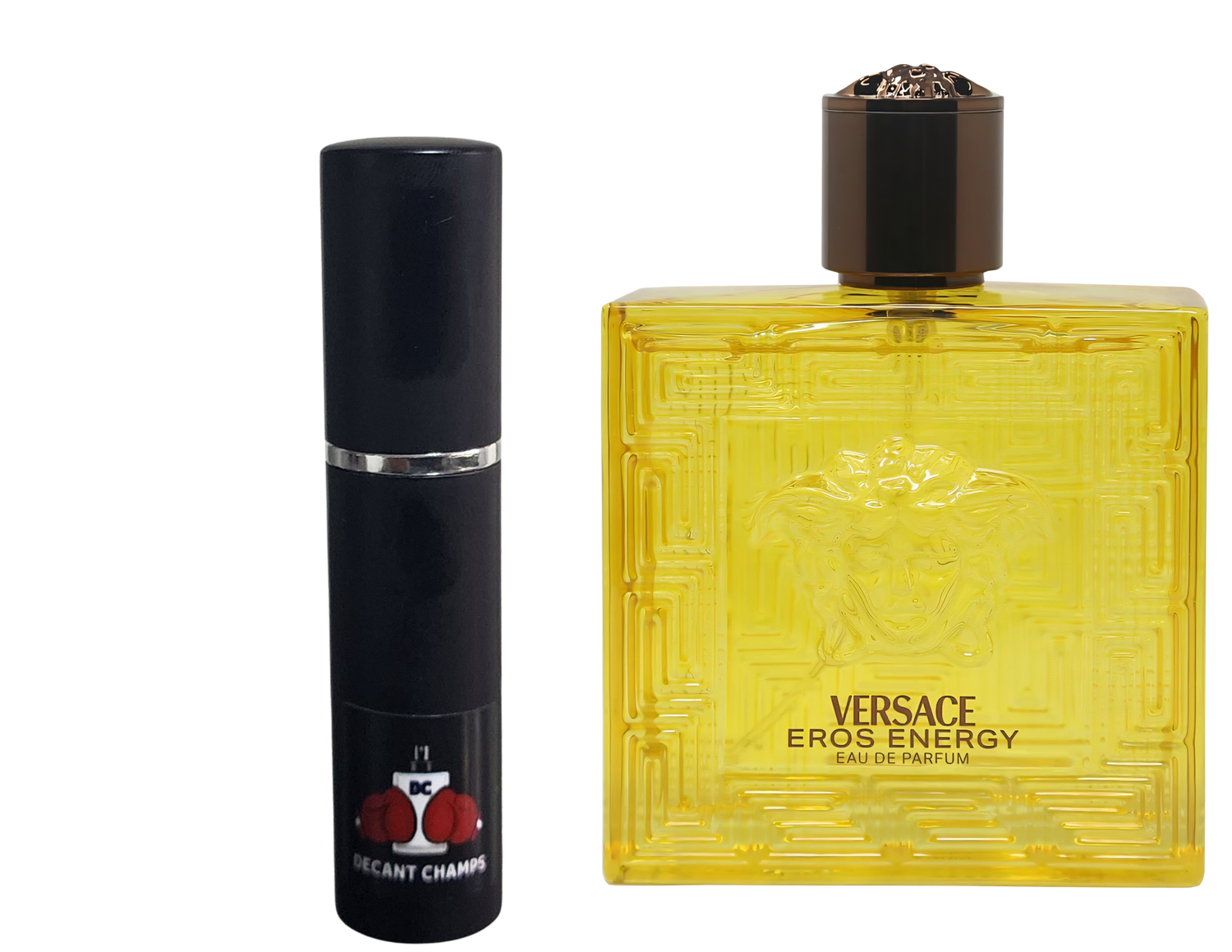 Versace Eros Energy