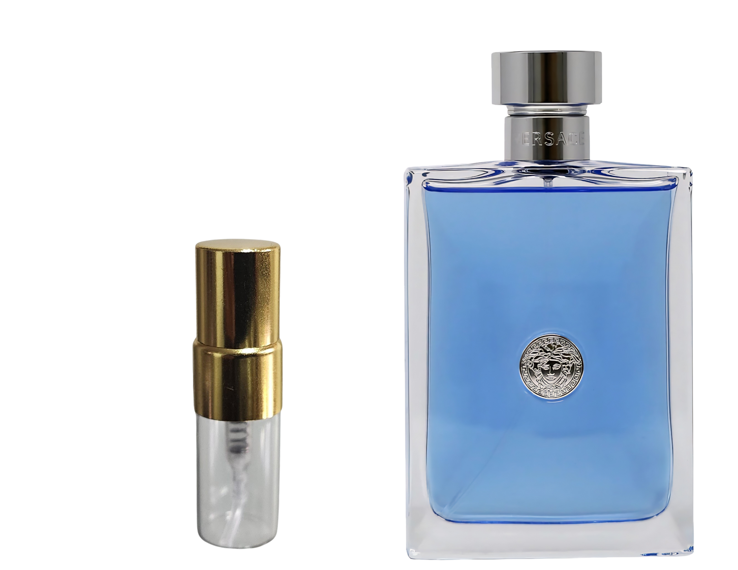 Versace Pour Homme