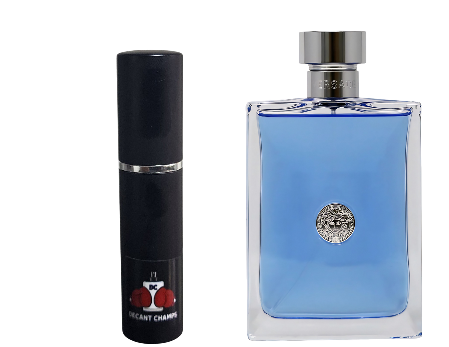 Versace Pour Homme