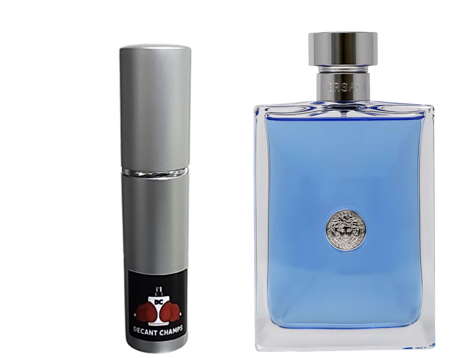 Versace Pour Homme