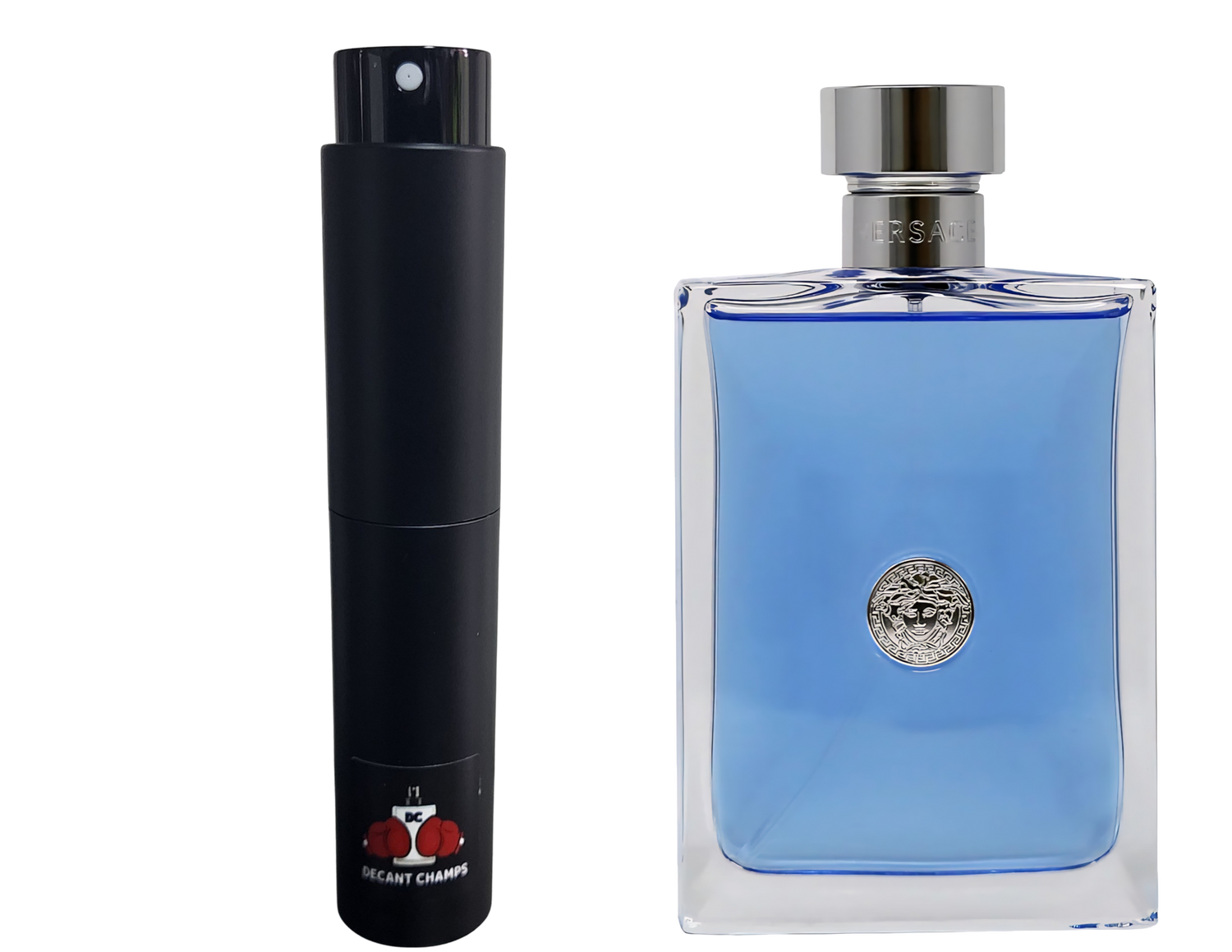 Versace Pour Homme