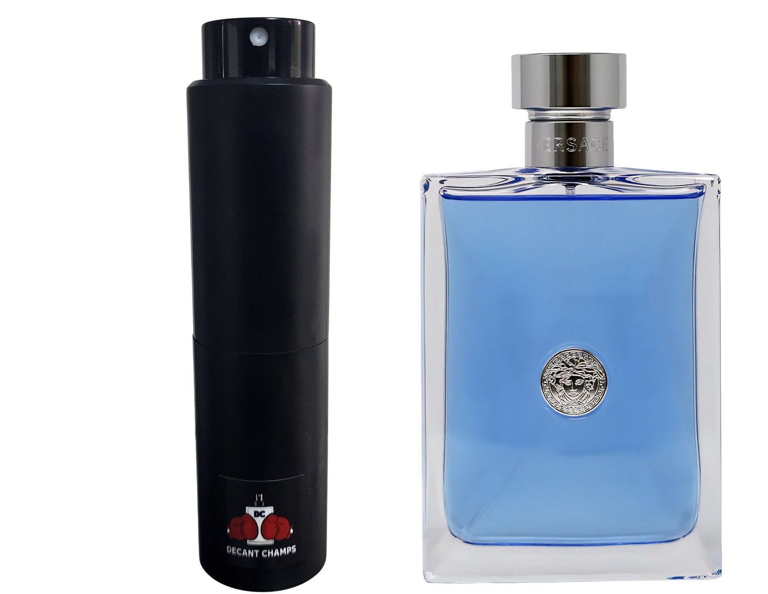 Versace Pour Homme