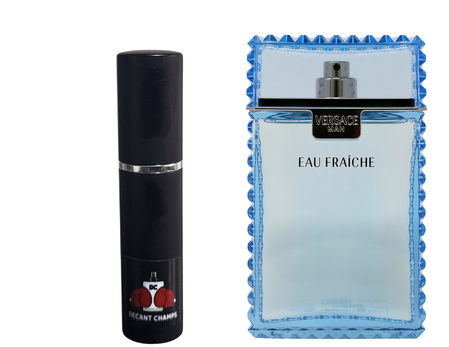 Versace Eau Fraiche