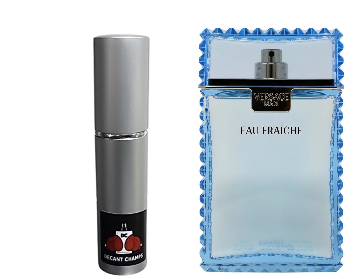 Versace Eau Fraiche