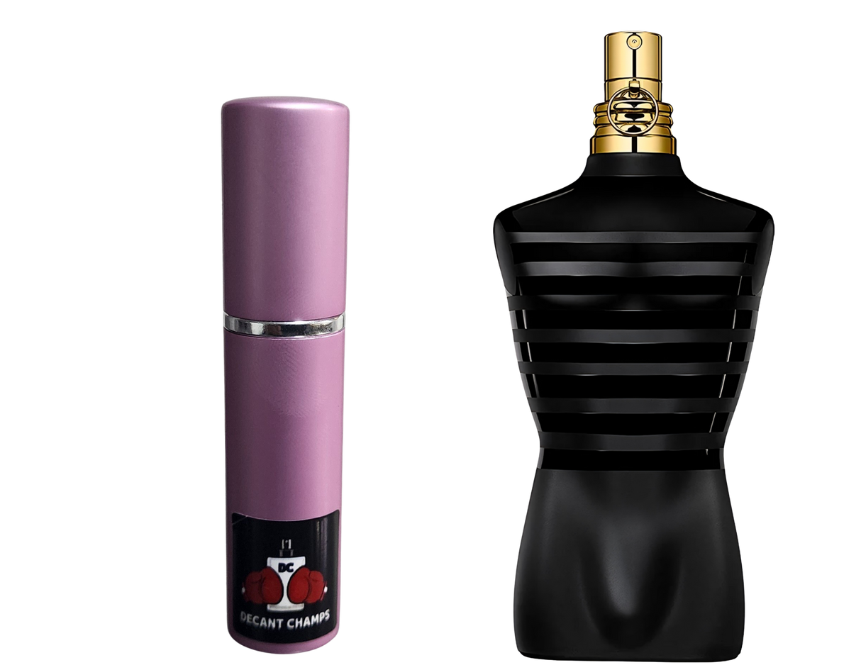 Jean Paul Gaultier Le Male Le Parfum