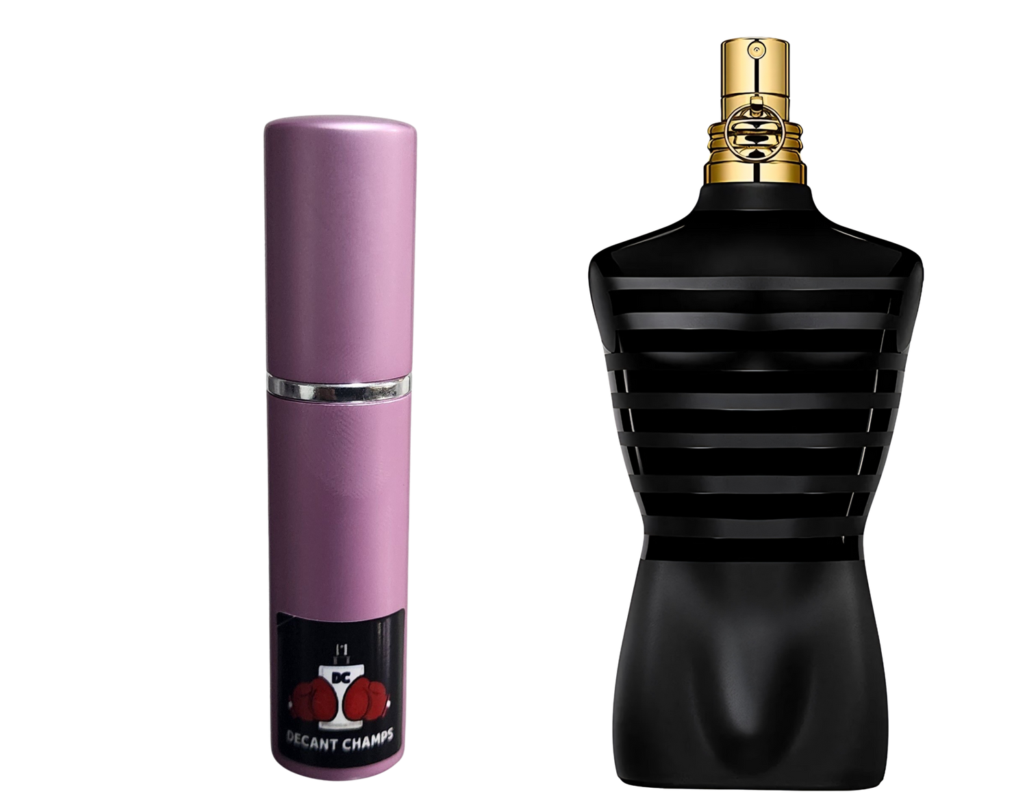 Jean Paul Gaultier Le Male Le Parfum