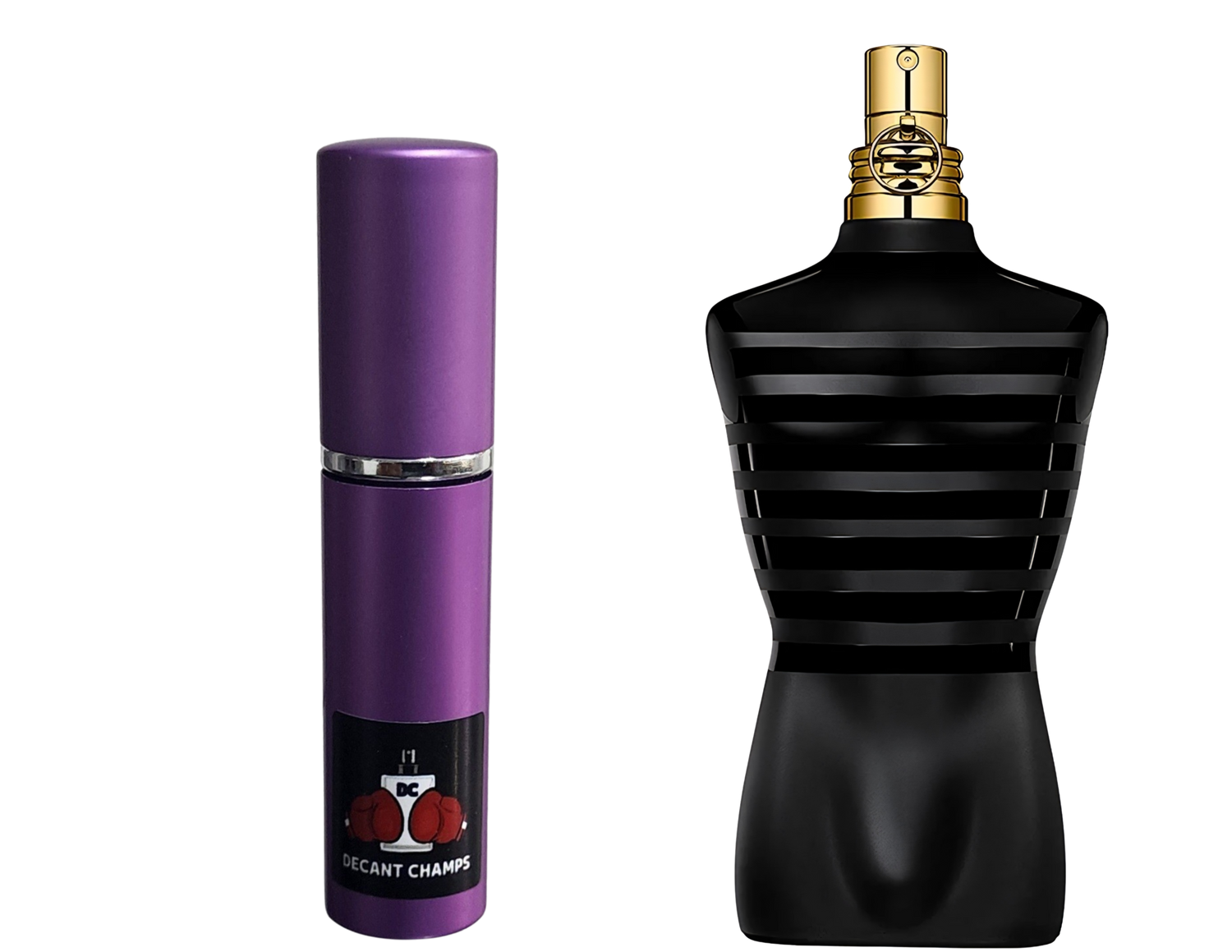 Jean Paul Gaultier Le Male Le Parfum