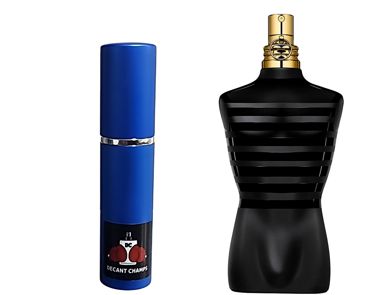 Jean Paul Gaultier Le Male Le Parfum
