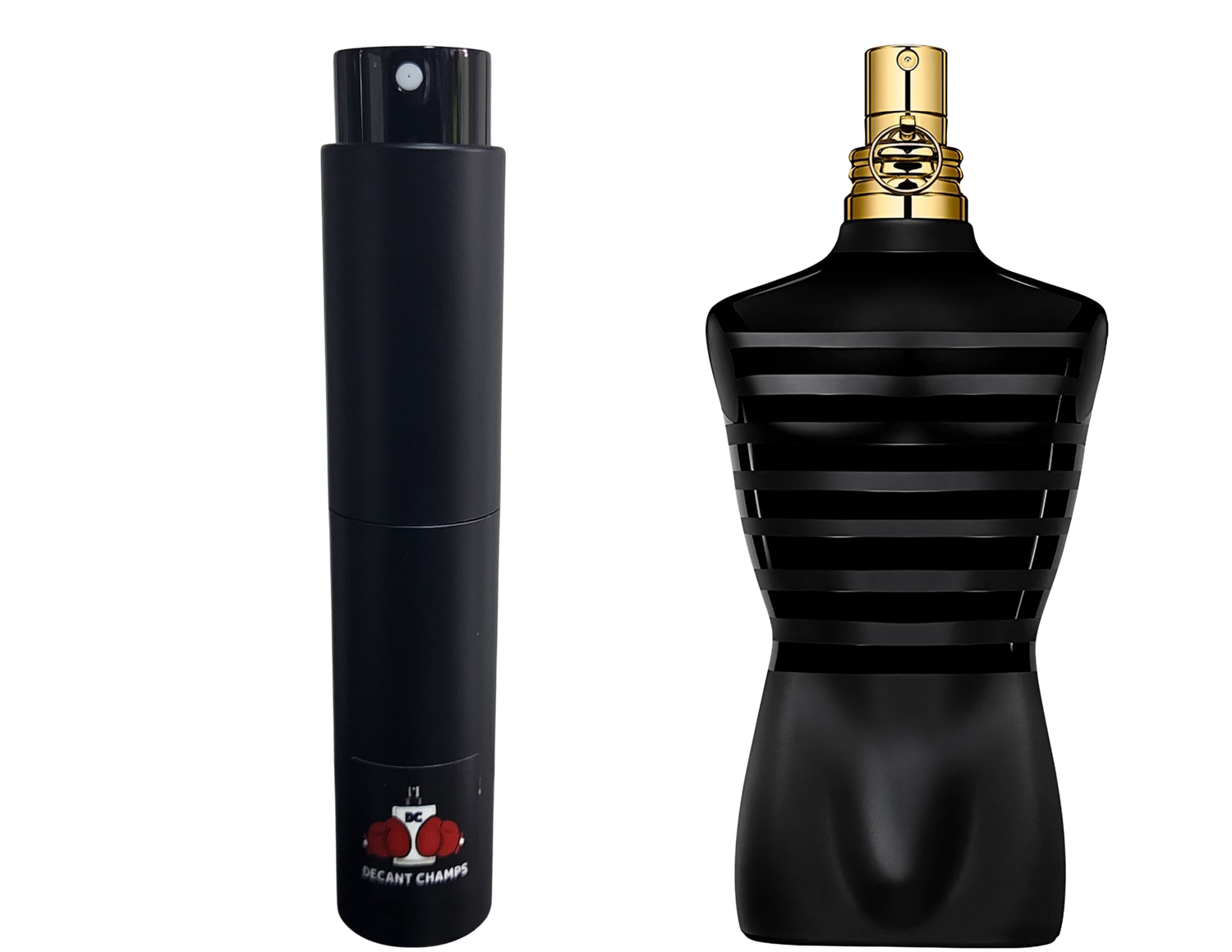 Jean Paul Gaultier Le Male Le Parfum