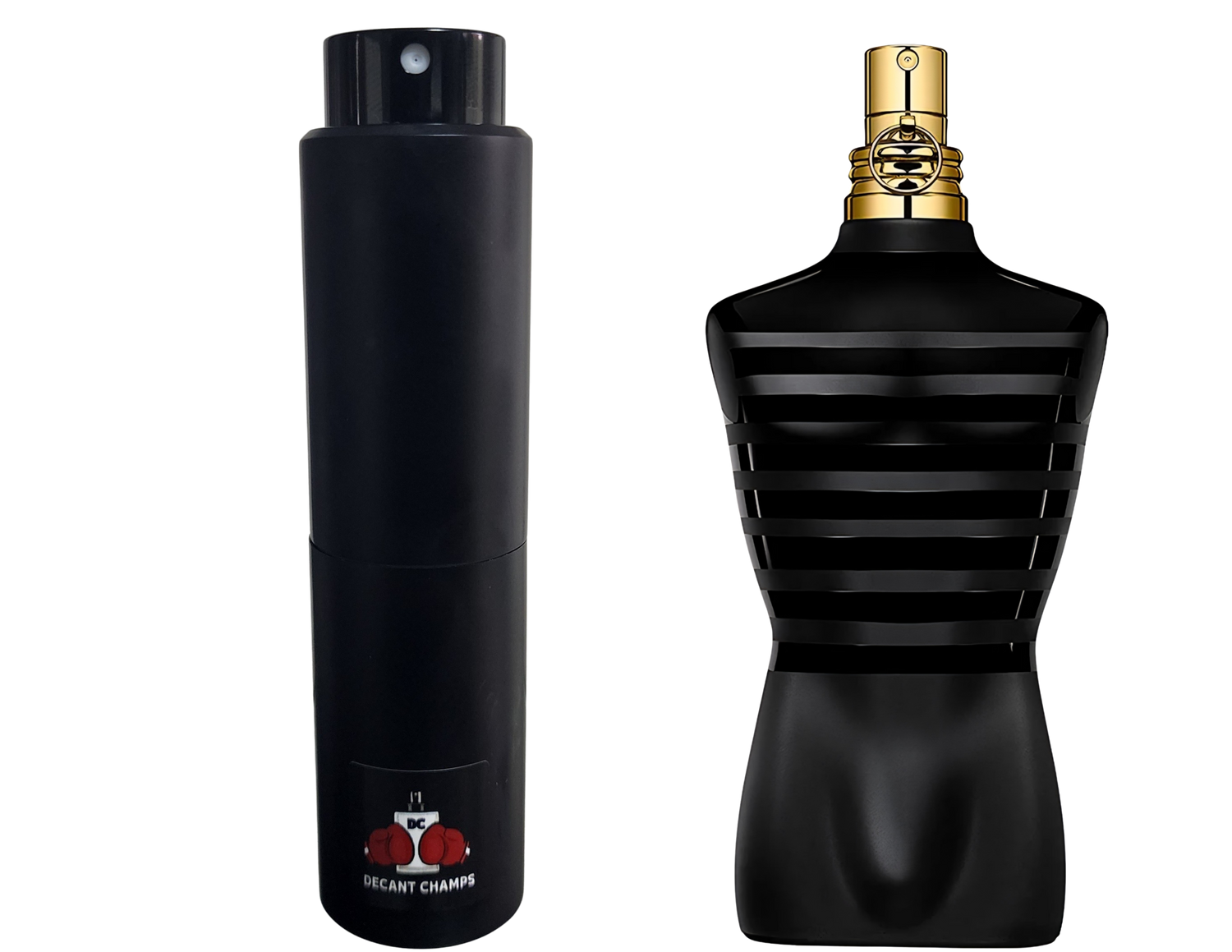 Jean Paul Gaultier Le Male Le Parfum