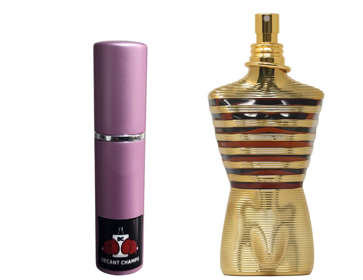 Jean Paul Gaultier Le Male Elixir