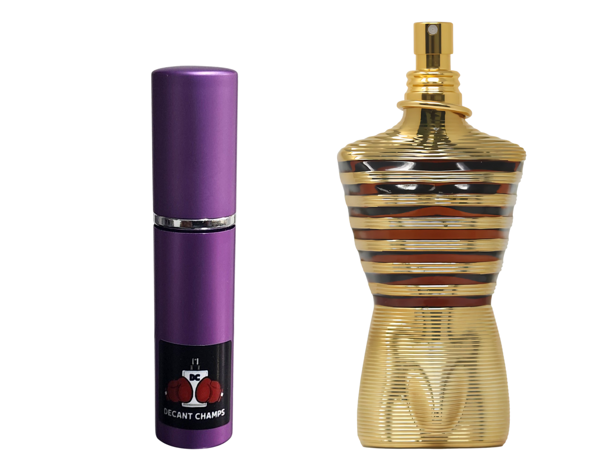 Jean Paul Gaultier Le Male Elixir