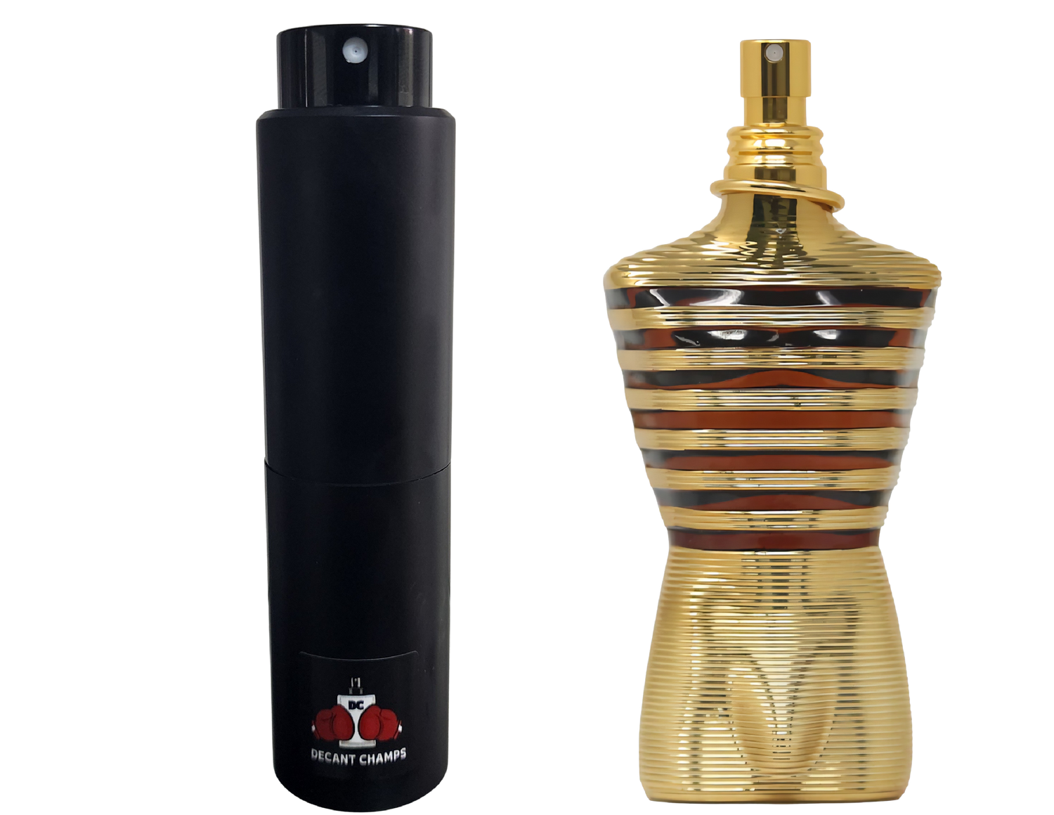 Jean Paul Gaultier Le Male Elixir
