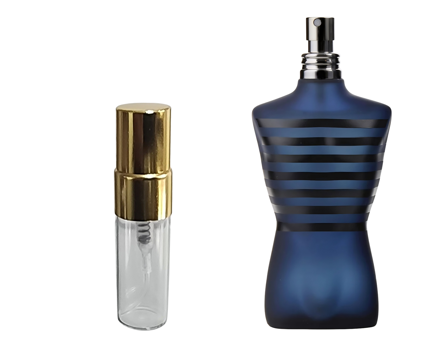 Jean Paul Gaultier Ultra Male EDT Intense