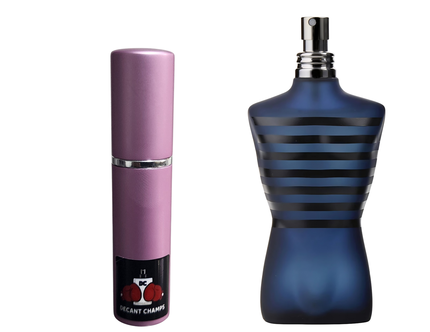 Jean Paul Gaultier Ultra Male EDT Intense