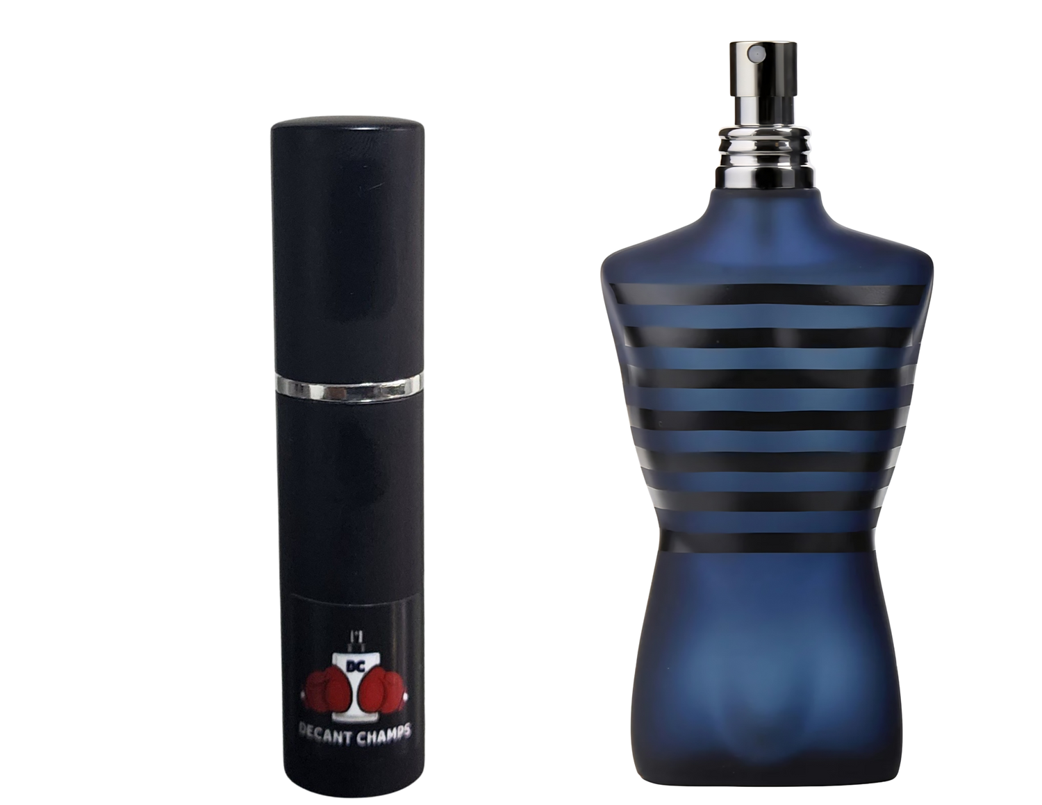Jean Paul Gaultier Ultra Male EDT Intense