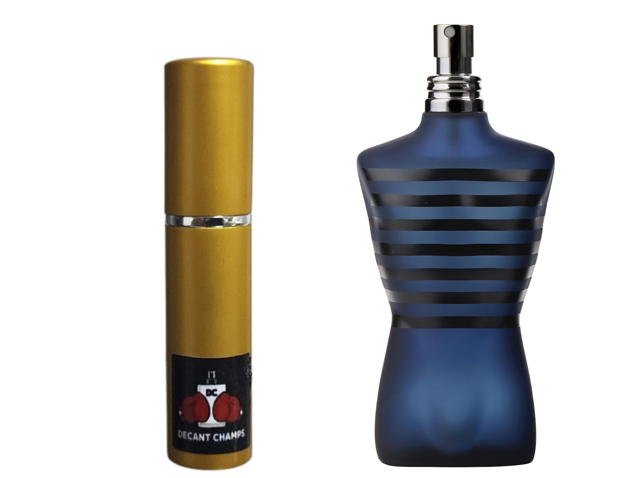 Jean Paul Gaultier Ultra Male EDT Intense