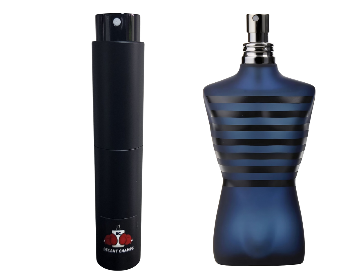 Jean Paul Gaultier Ultra Male EDT Intense