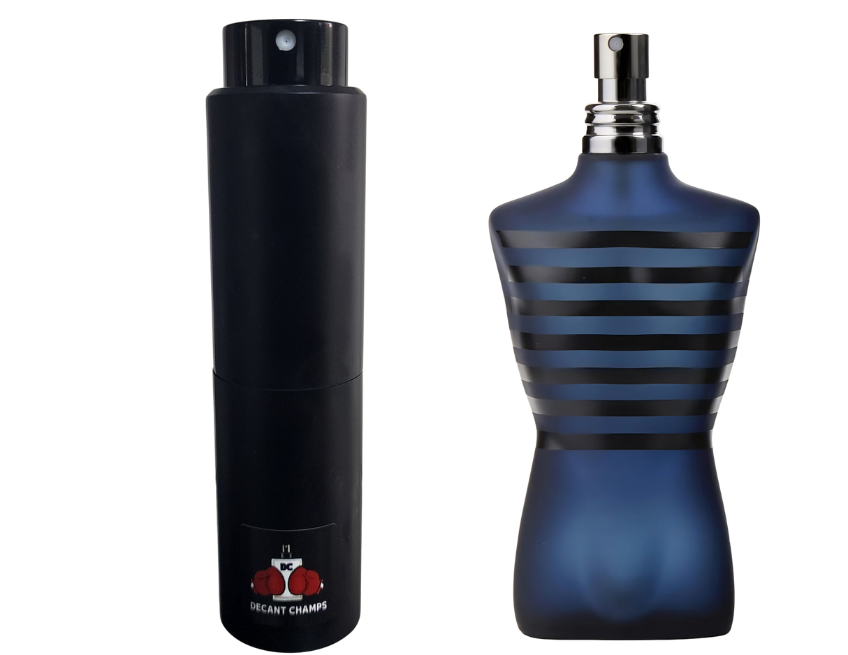 Jean Paul Gaultier Ultra Male EDT Intense