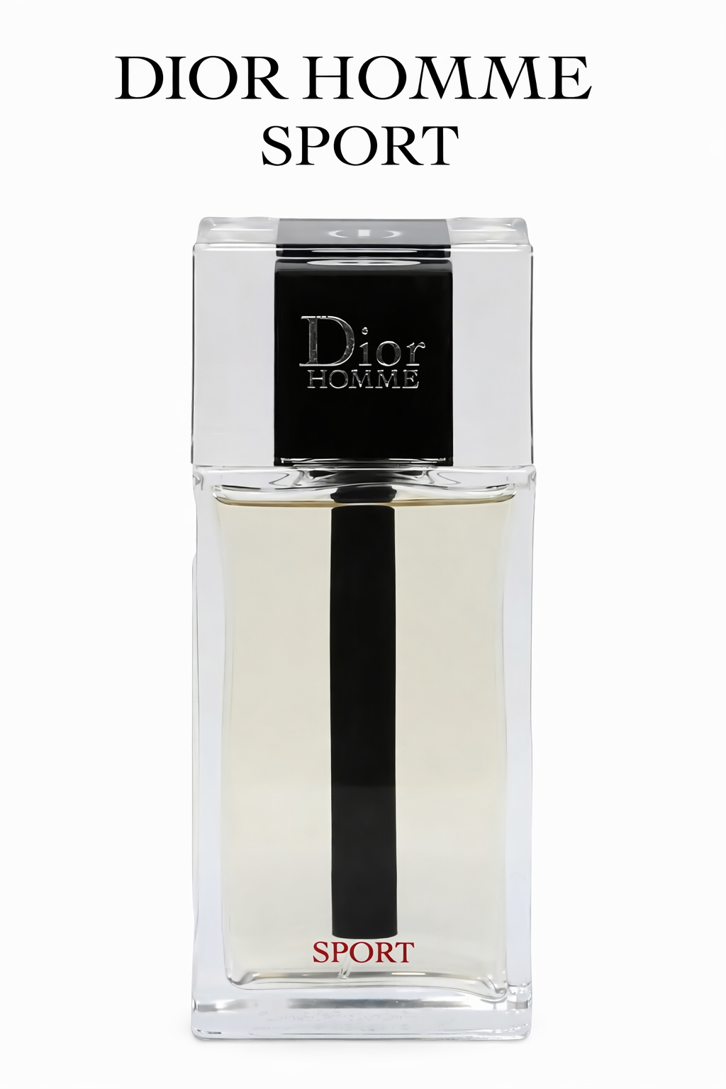 Dior Homme Sport