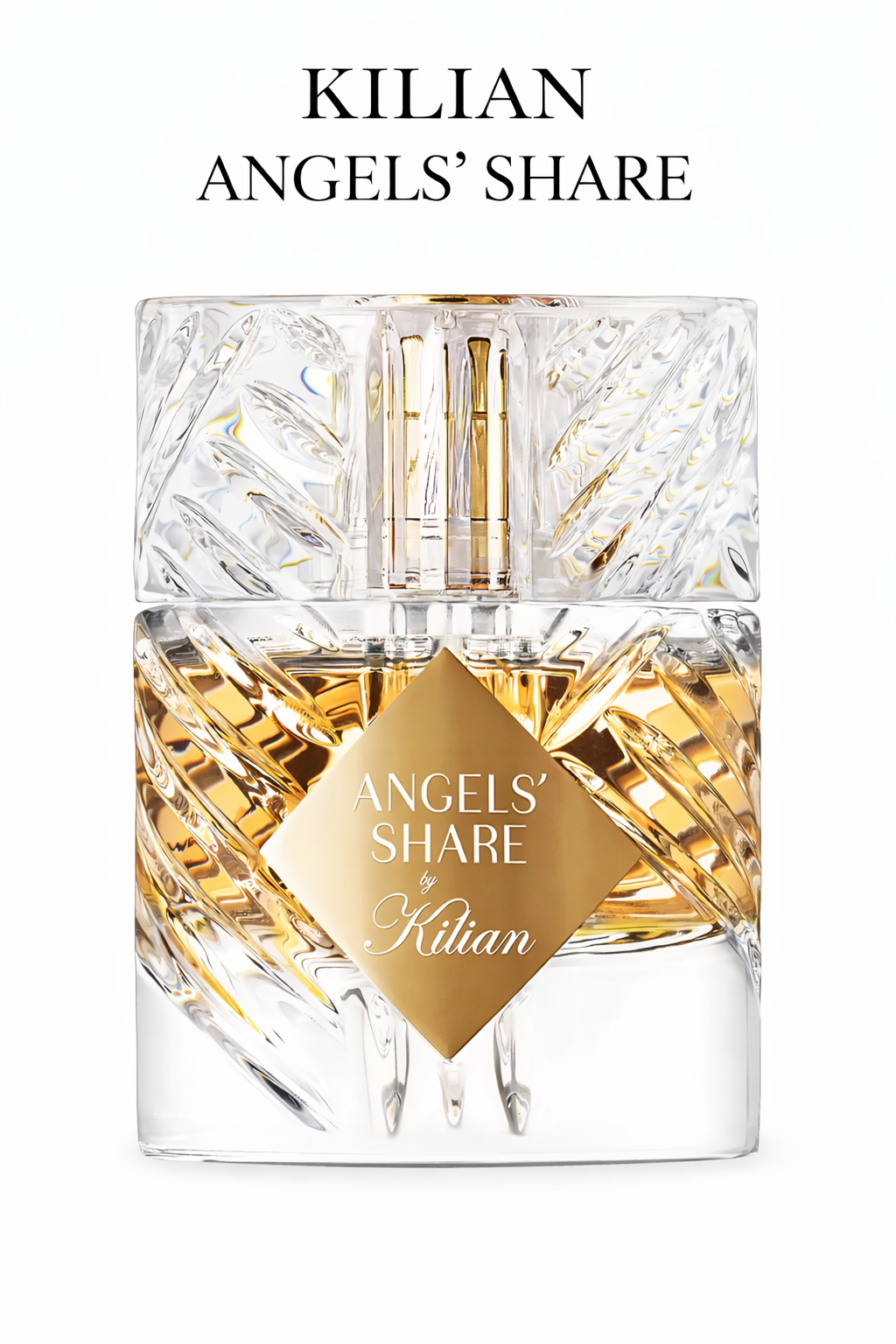 Kilian Angels Share